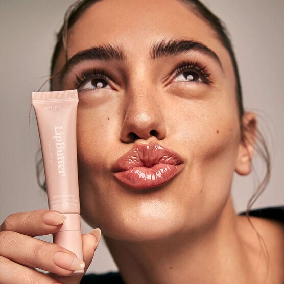 LIP CARE LIP BUTTER